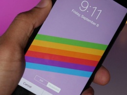 IOS 11 GM раскрыла подробности об iPhone 8 и Apple Watch с LTE
