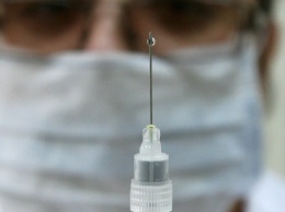 Роспотребнадзор сообщил о крайне тяжелой ситуации с вакцинацией на Украине