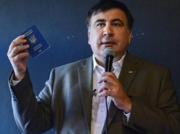 Телеканал «Украина» покажет два фильма об ужасах правления Саакашвили