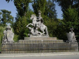 В Австрии разрушен мемориал украинско-польской истории