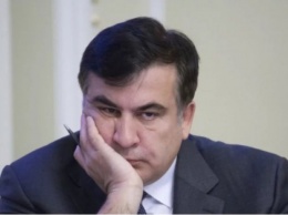 Саакашвили отменил поездку "Интерсити" и решил ехать в Украину автобусом