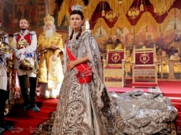 Вдова племянника Николая II подала в суд на создателей фильма «Матильда»