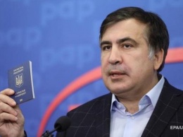 Пограничные перипетии: как власть подыгрывает Саакашвили?