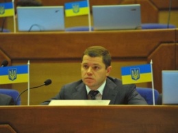 Депутат от Мелитополя сложил свои полномочия