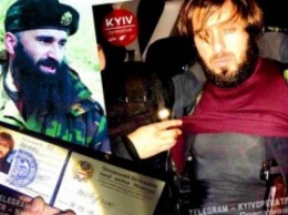 Предполагаемый ликвидатор Басаева, патриот Грузии, боец АТО и личный враг Кадырова. Что известно о погибшем в Киеве Тимуре Махаури?