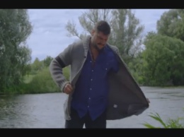 "Небесные часы": Савченко опубликовал вторую часть короткометражного фильма (ВИДЕО)