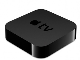 Apple и телевидение: история Apple TV
