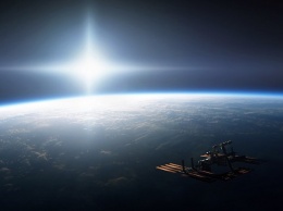 Вспышки на Солнце ударили по МКС: космонавты в опасности