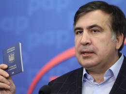 Прорыв Саакашвили как показательная демонстрация беспомощности украинской власти