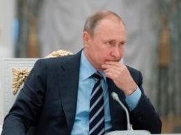 Цимбалюк: Путин начал торг оккупированным Донбассом