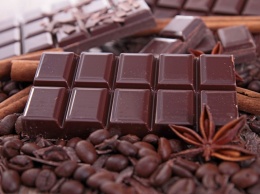 9 причин съесть кусочек шоколада прямо сейчас