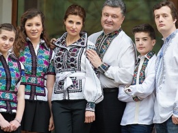 «Быть с Порошенко - западло»: Украину накачивают презрением к Пете и Марине