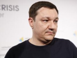 Тымчук сообщил о ситуации в неподконтрольных "ЛДНР"