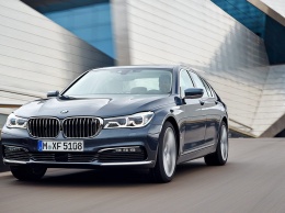 BMW перестала отгружать автомобили дилеру «Независимость»