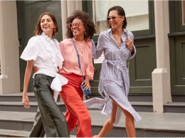 40 правил стиля и моды, которые к 40 годам обязана знать каждая женщина!