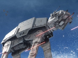 EA бесплатно раздает сезонный абонемент для Star Wars: Battlefront на всех платформах