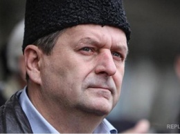 В Германии осуждают РФ за приговор Чийгозе: права крымских татар должны быть восстановлены