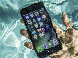 Почему iPhone 7 и iPhone 7 Plus не защищены от погружения в воду