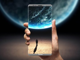 Что улучшило в Galaxy Note 8 первое обновление?