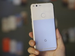 Google начала выдавать новые Pixel XL взамен бракованных Nexus 6P