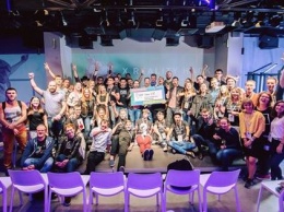 Хакатон в Украине: квест комната в VR и Twitter во дворе - на что способны украинские разработчики