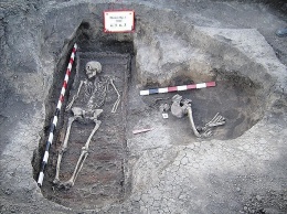Археологи в Украине сделали открытие, которое перевернет историю (фото)