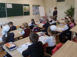 Новый закон об образовании: почему негодуют некоторые соседи Украины
