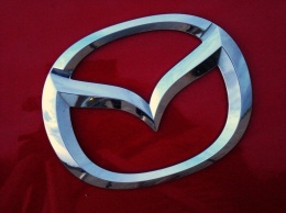 Представлено интригующее изображение Mazda CX-5 второго поколения