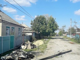 Удар по Луганщине: новые подробности буйства стихии