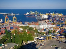 Перевалка контейнеров в украинских портах может вырасти на треть к 2025 году - АМПУ