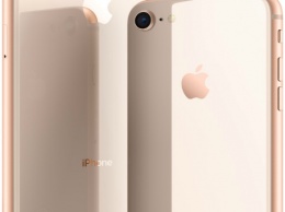 Топ-5 фишкек iPhone 8 и iPhone 8 Plus