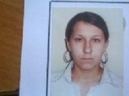 В Одессе разыскивается 26-летняя Алена Григорук