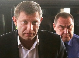 Новые лица: стало известно, кто может заменить Захарченко и Плотницкого