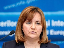 Экс-министр Молдовы стала спецпредставителем ООН в Азии