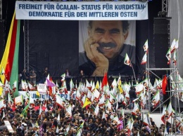 МИД Турции вызвал немецкого посла в связи с акцией курдов в Кельне