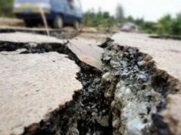 Россию встряхнуло мощное землетрясение