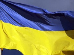 26 лет назад сине-желтый флаг утвердили официальным символом Украины