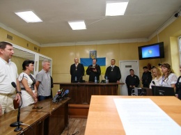 Суд оправдал пророссийских участников одесской трагедии 2 мая (обновляется)