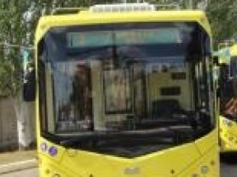 В Краматорске предложили не вводить новый троллейбусный маршрут