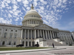 Сенат США запретил госучреждениям пользоваться софтом Касперского