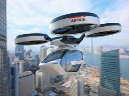 Какими будут летающие автомобили в реальности
