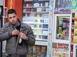 Иди в супермаркет: в Днепре запретили продавать алкоголь в киосках