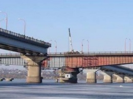 Варваровский мост в Николаеве в катастрофическом состоянии: в мэрии забили тревогу (ФОТО,ВИДЕО)