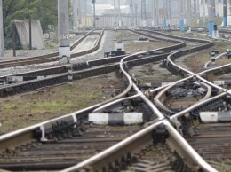 Путин демонстративно отказался от украинской железной дороги
