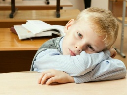 Как быть, если ребенок никак не может втянуться в учебный процесс: 6 советов