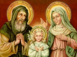 Рождество Пресвятой Богородицы: традиции и приметы