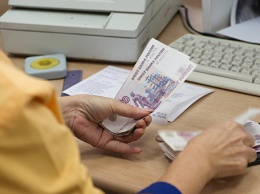 Врачам узкой специальности в Крыму ежемесячно будут доплачивать по 7 тыс рублей
