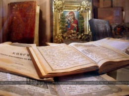В Павлограде появится музей истории церкви