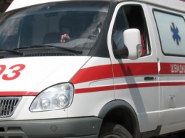 В Одессе напали на медиков скорой помощи