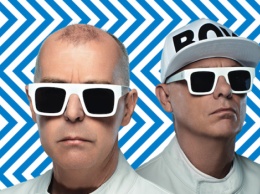 Музыканты Pet Shop Boys стали жертвами трансвеститов в Бразилии